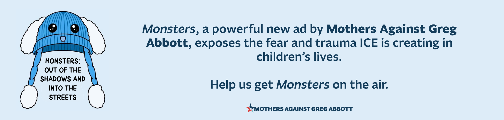 Mothers Against Greg Abbott PAC