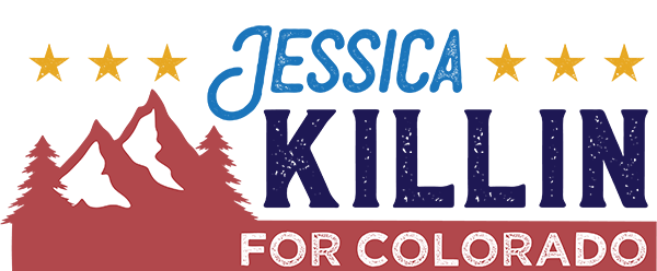 Jessica Killin