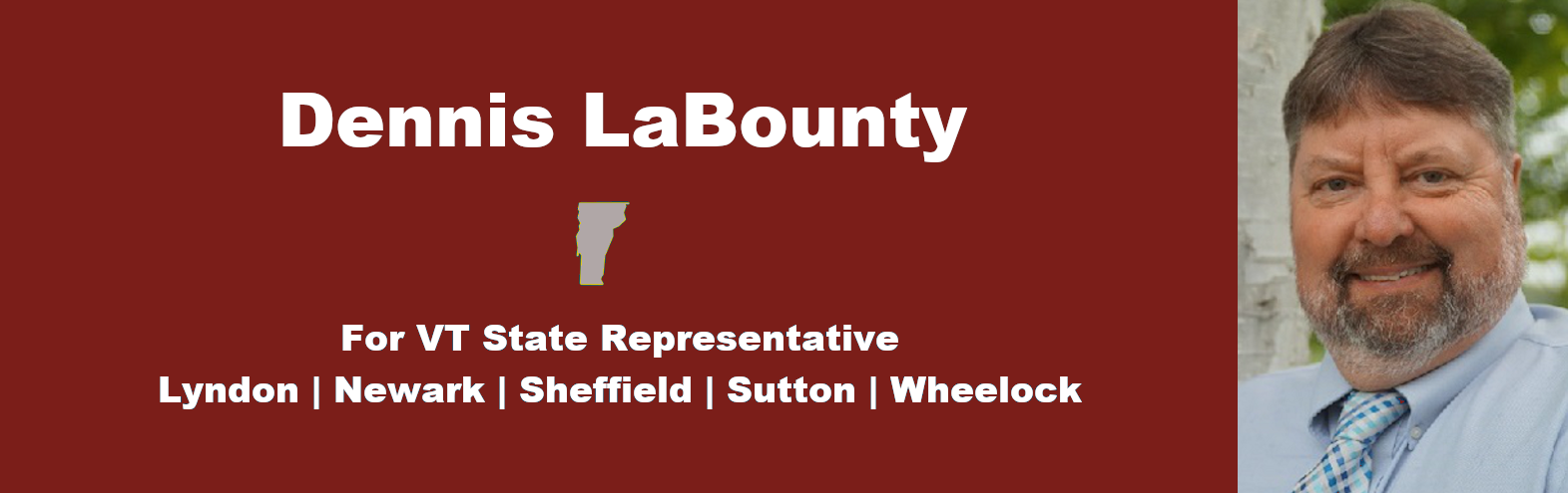 Dennis LaBounty