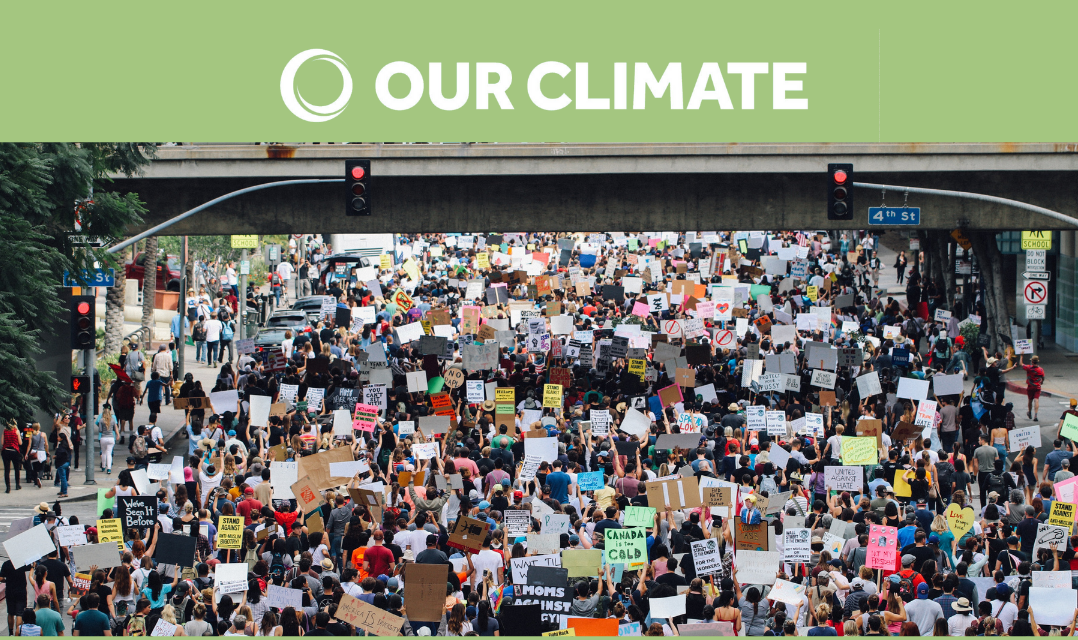Our Climate Education Fund