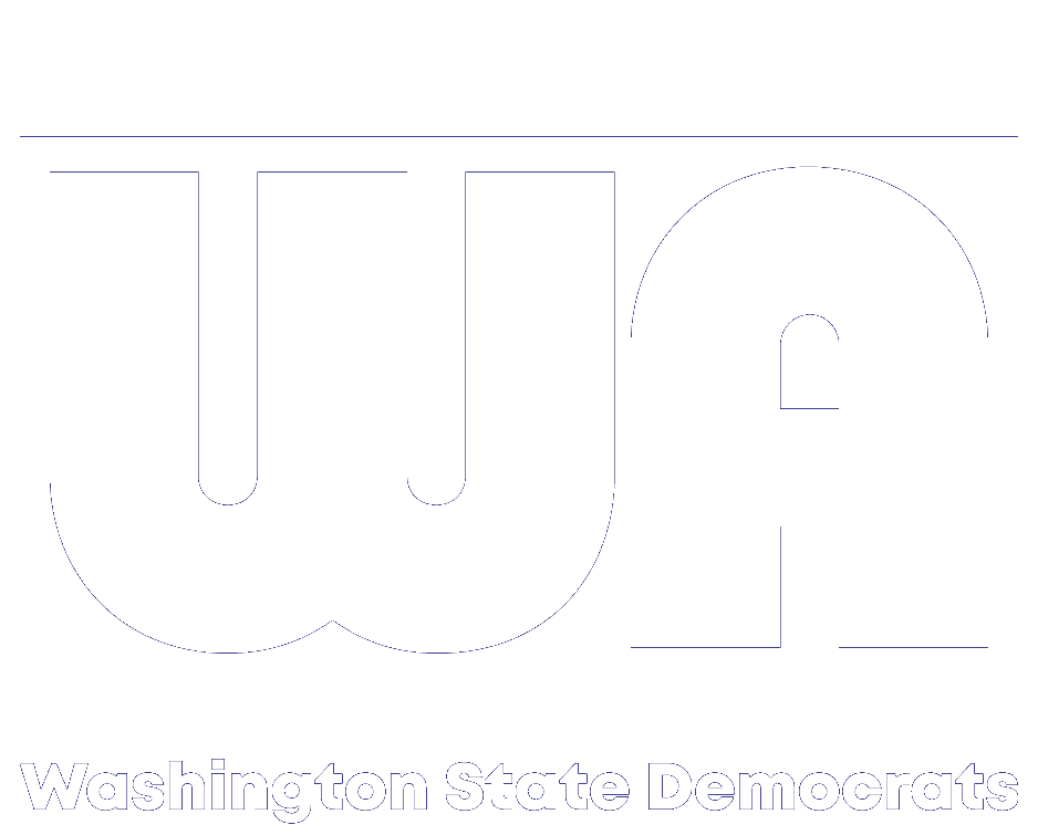 Washington State Democratic Committee - Federal Account