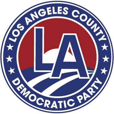 Los Angeles County Democratic Party - Issues & Advocacy