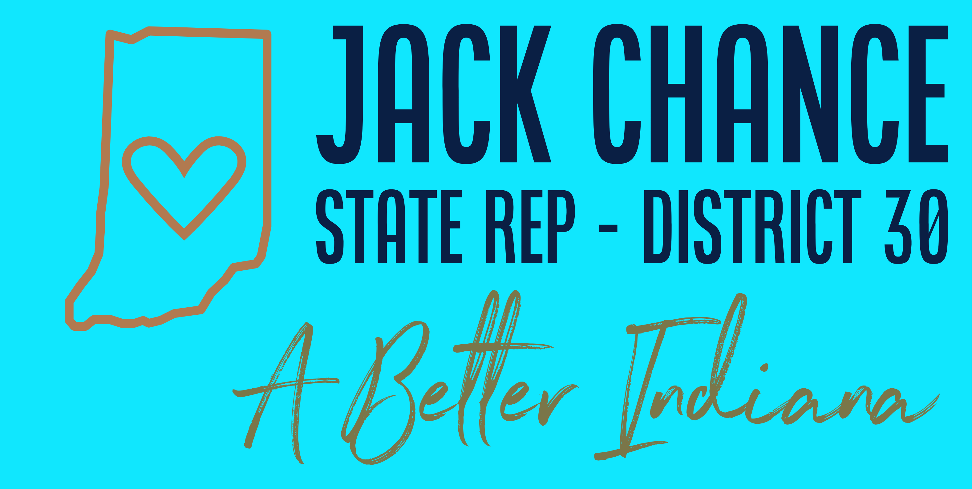 Jack Chance