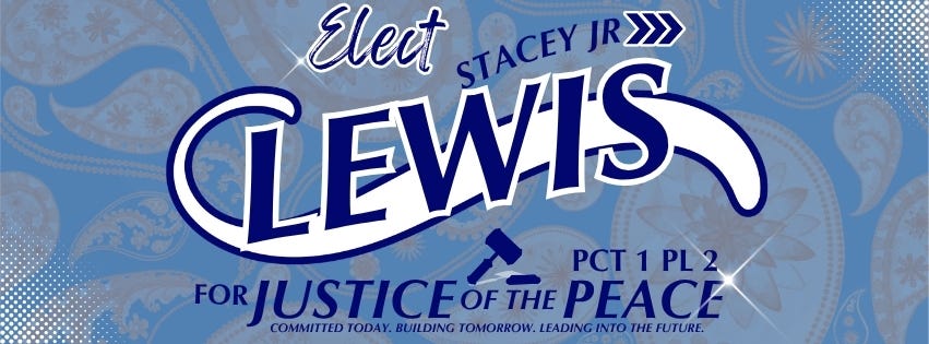Stacey Lewis