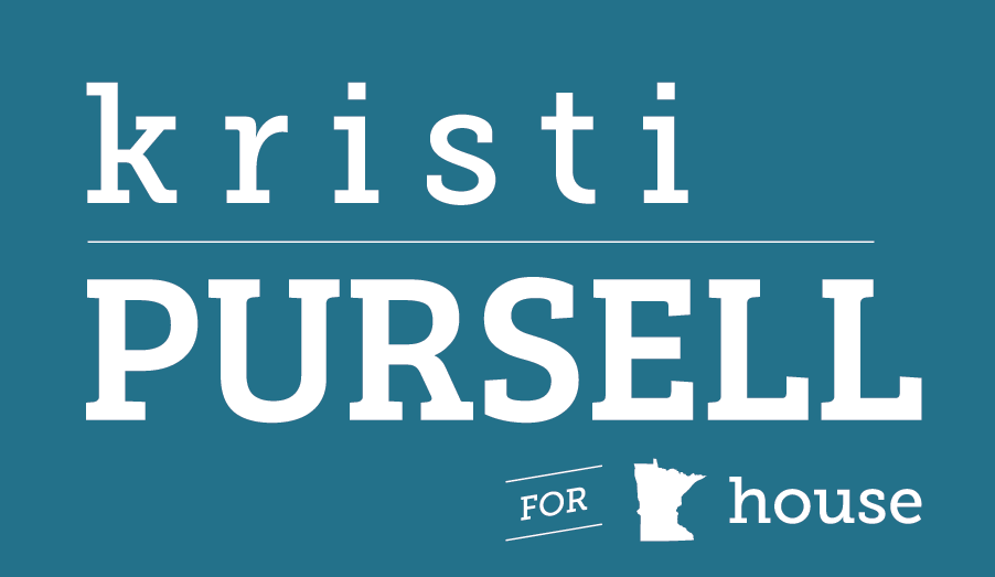 Kristi Pursell