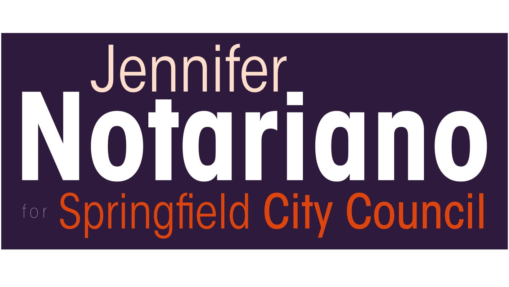 Jennifer Notariano