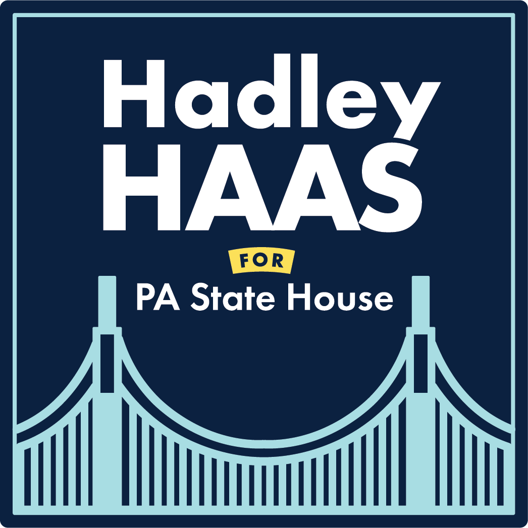 Hadley Haas