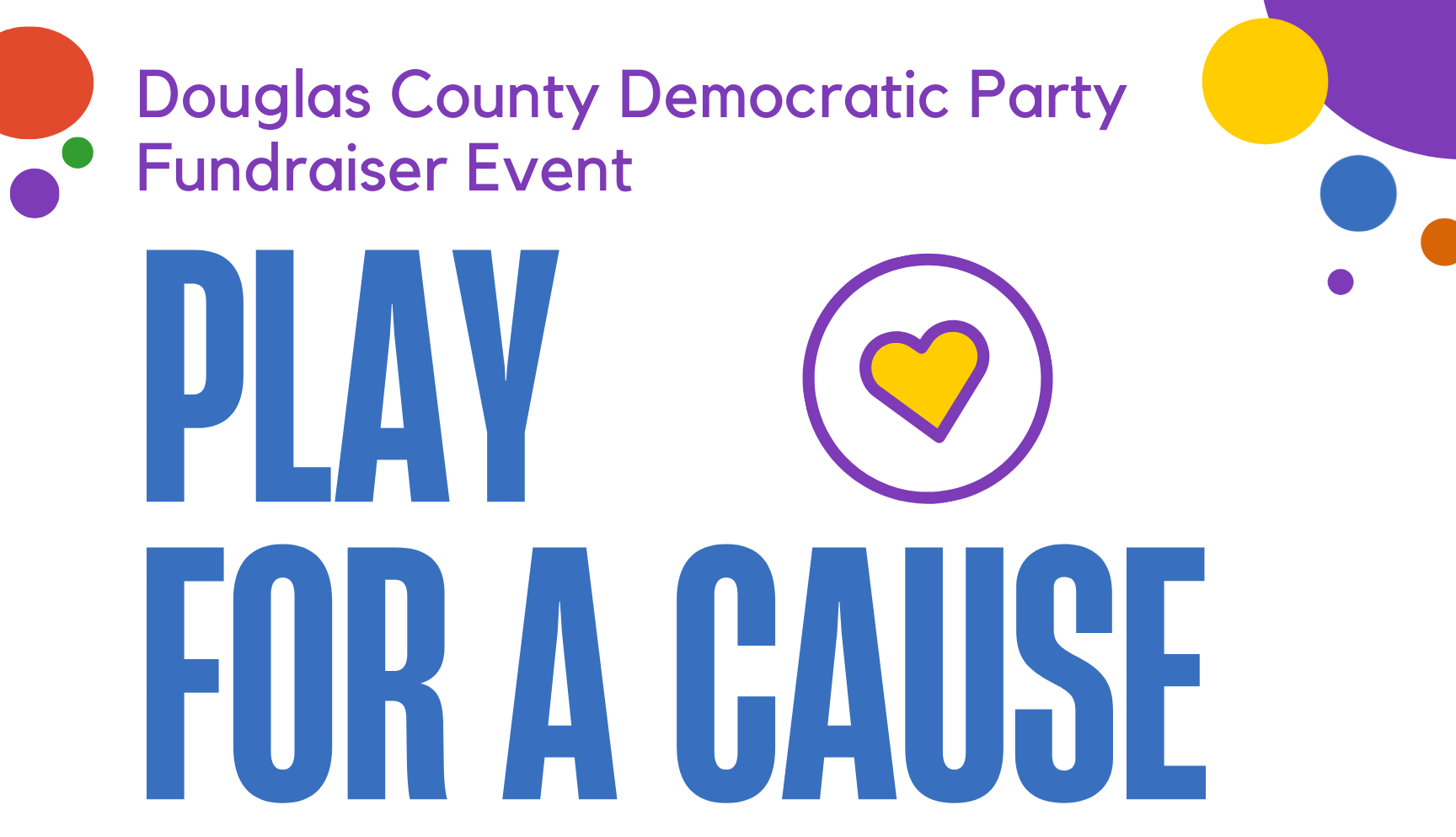 Douglas County Democratic Party (CO)