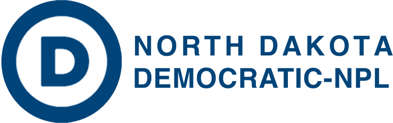 North Dakota Democratic Party - Federal Account