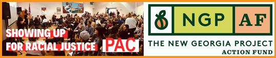 SURJ PAC
