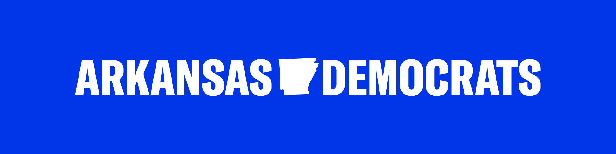 Democratic Party of Arkansas