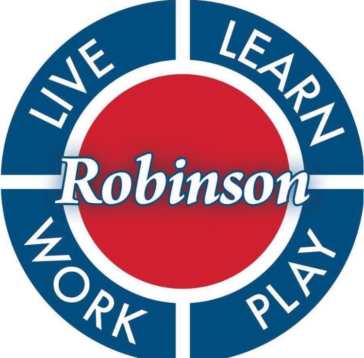 Leroy Robinson