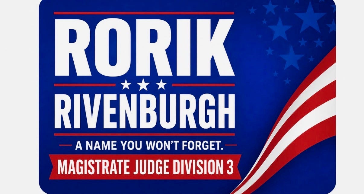 Rorik Rivenburgh
