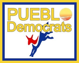 Pueblo County Democratic Party (CO)