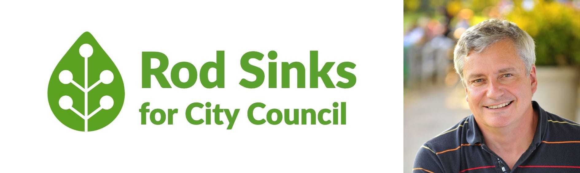 Rod Sinks