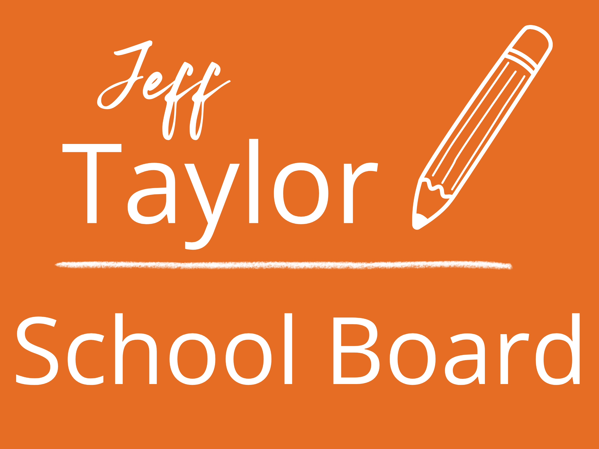 Jeff Taylor