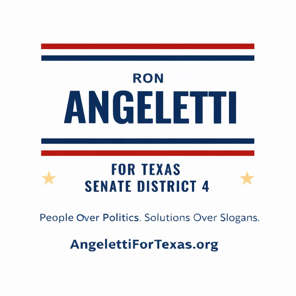 Ron Angeletti