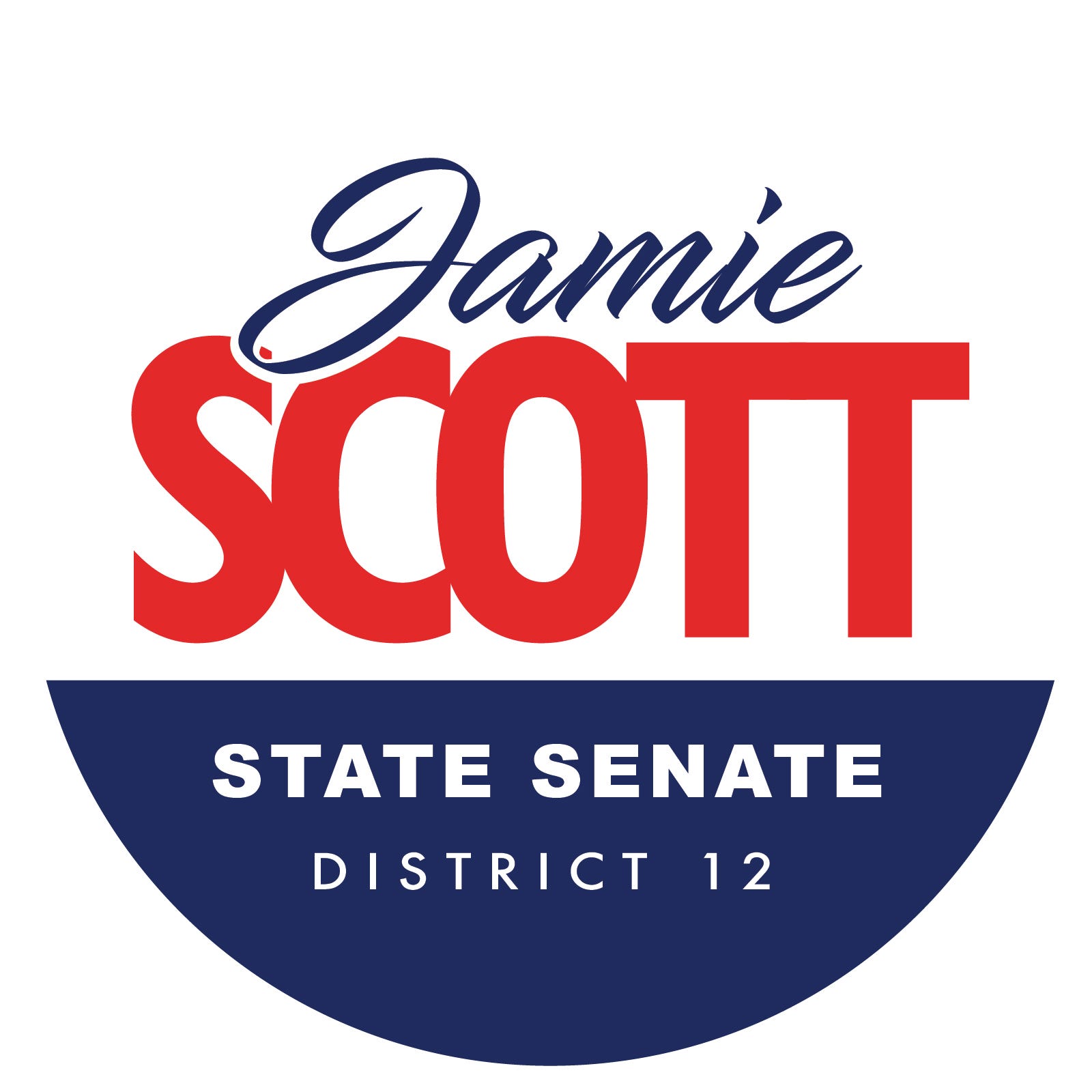 Jamie Scott