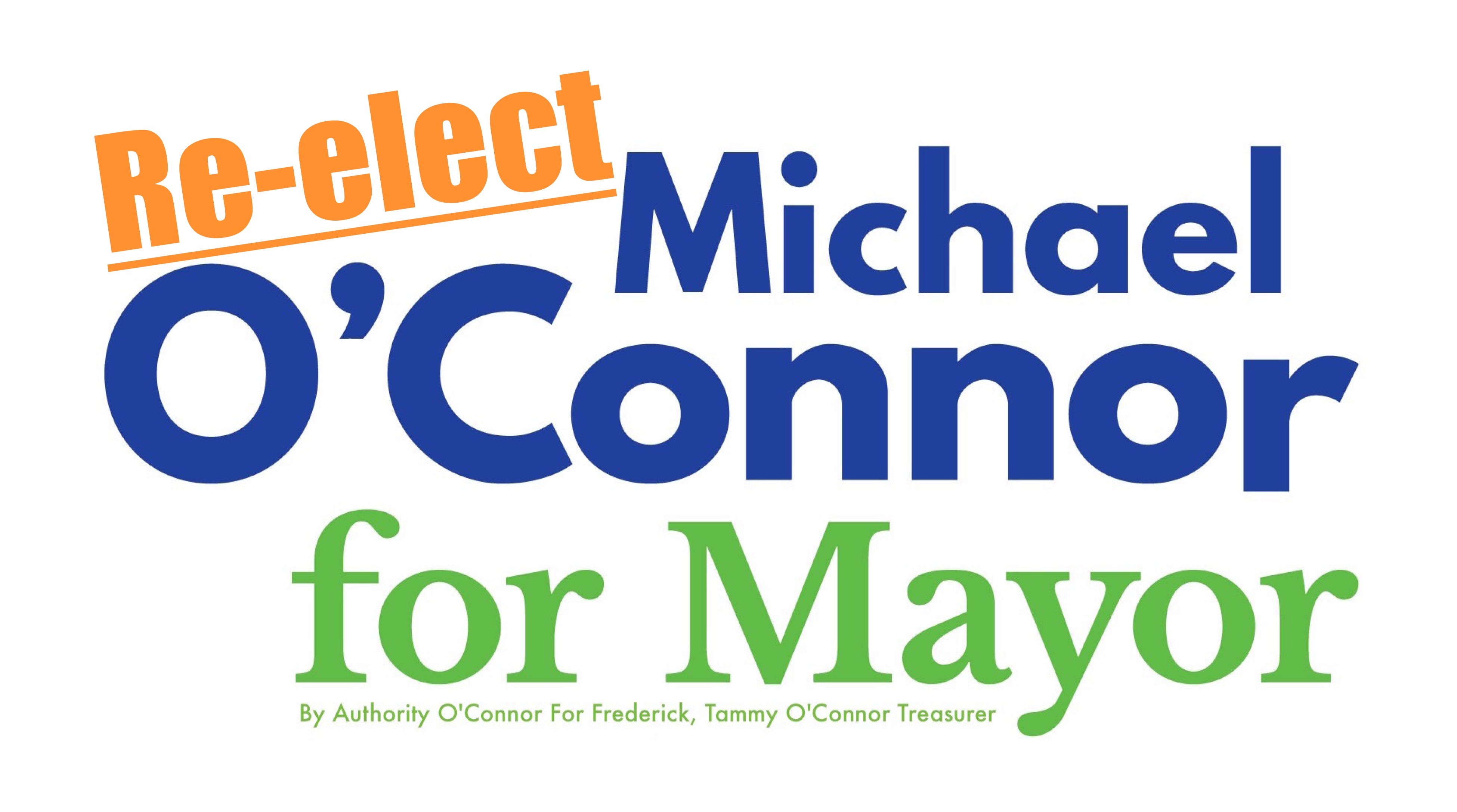 Michael O'Connor