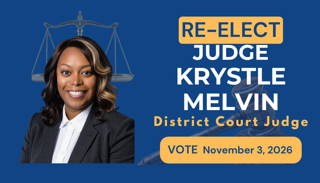 Krystle Melvin