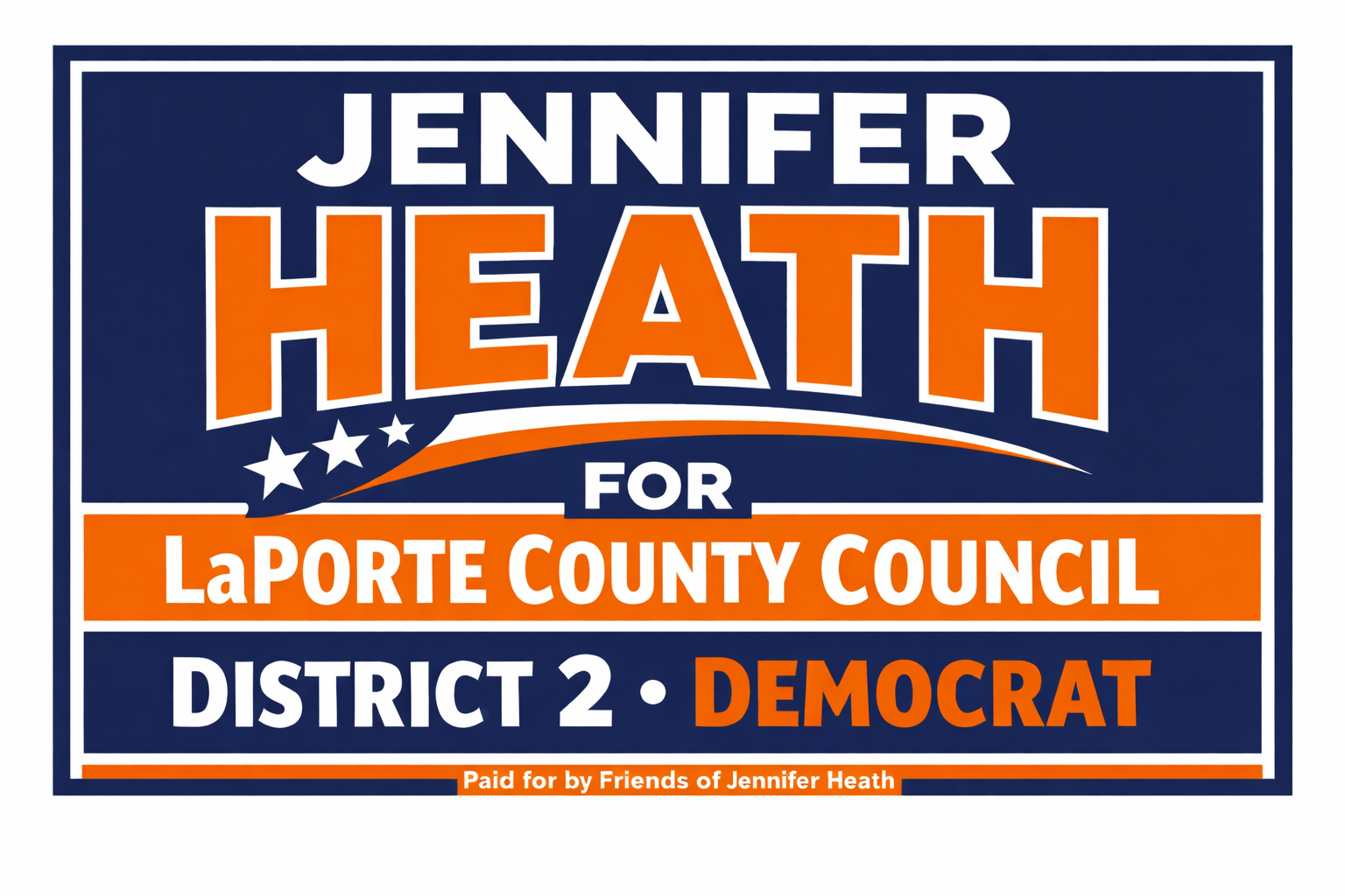 Jennifer Heath