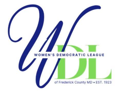 Women's Democratic League of Frederick County