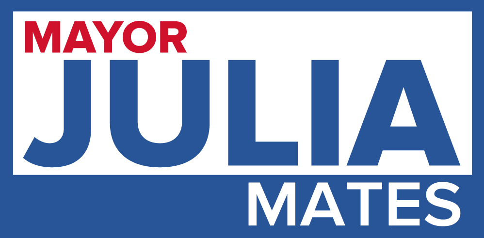 Julia Mates