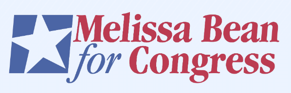 Melissa Bean Victory Fund