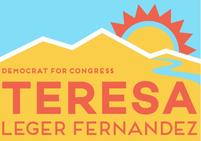 Teresa Leger Fernandez