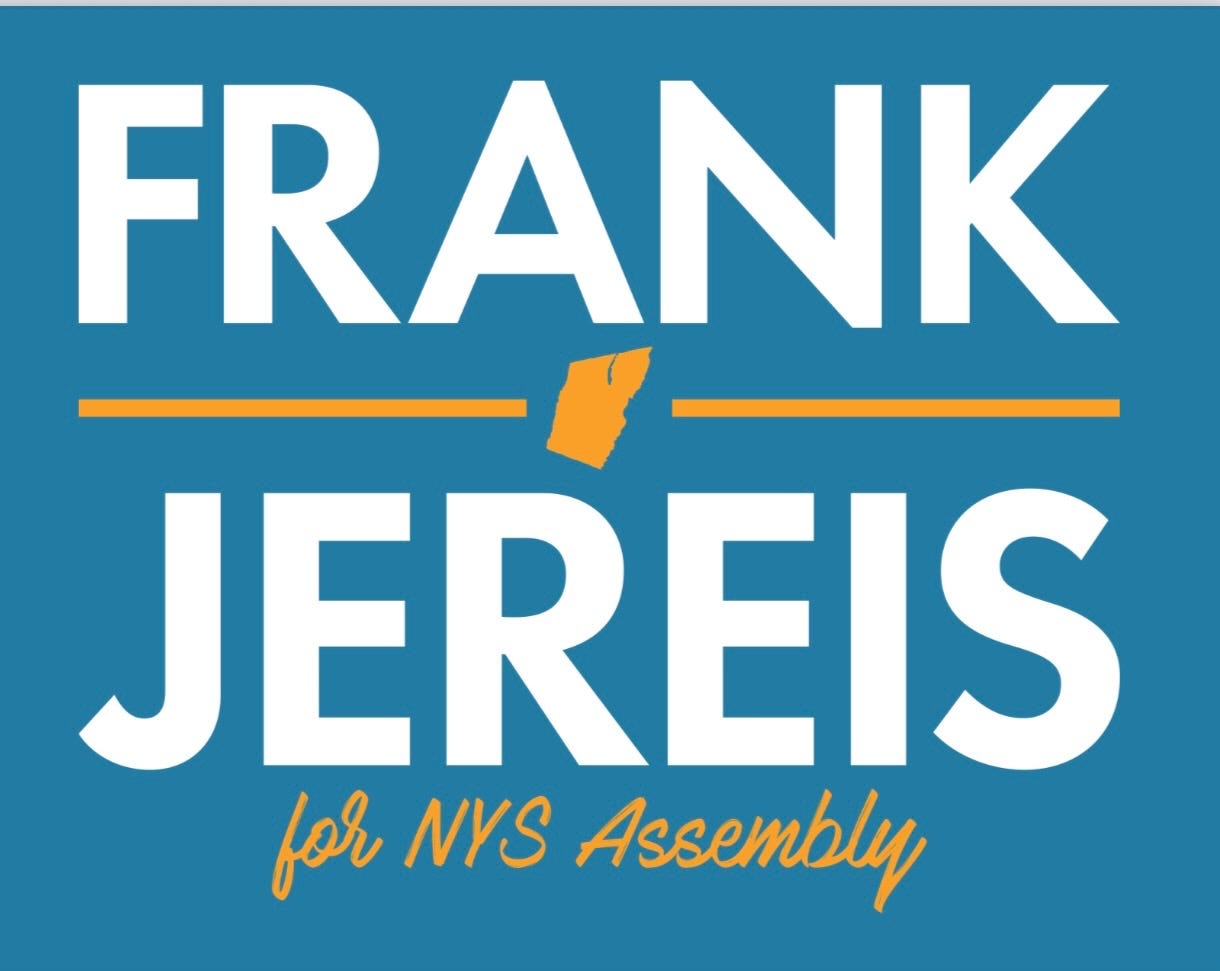 Frank Jereis
