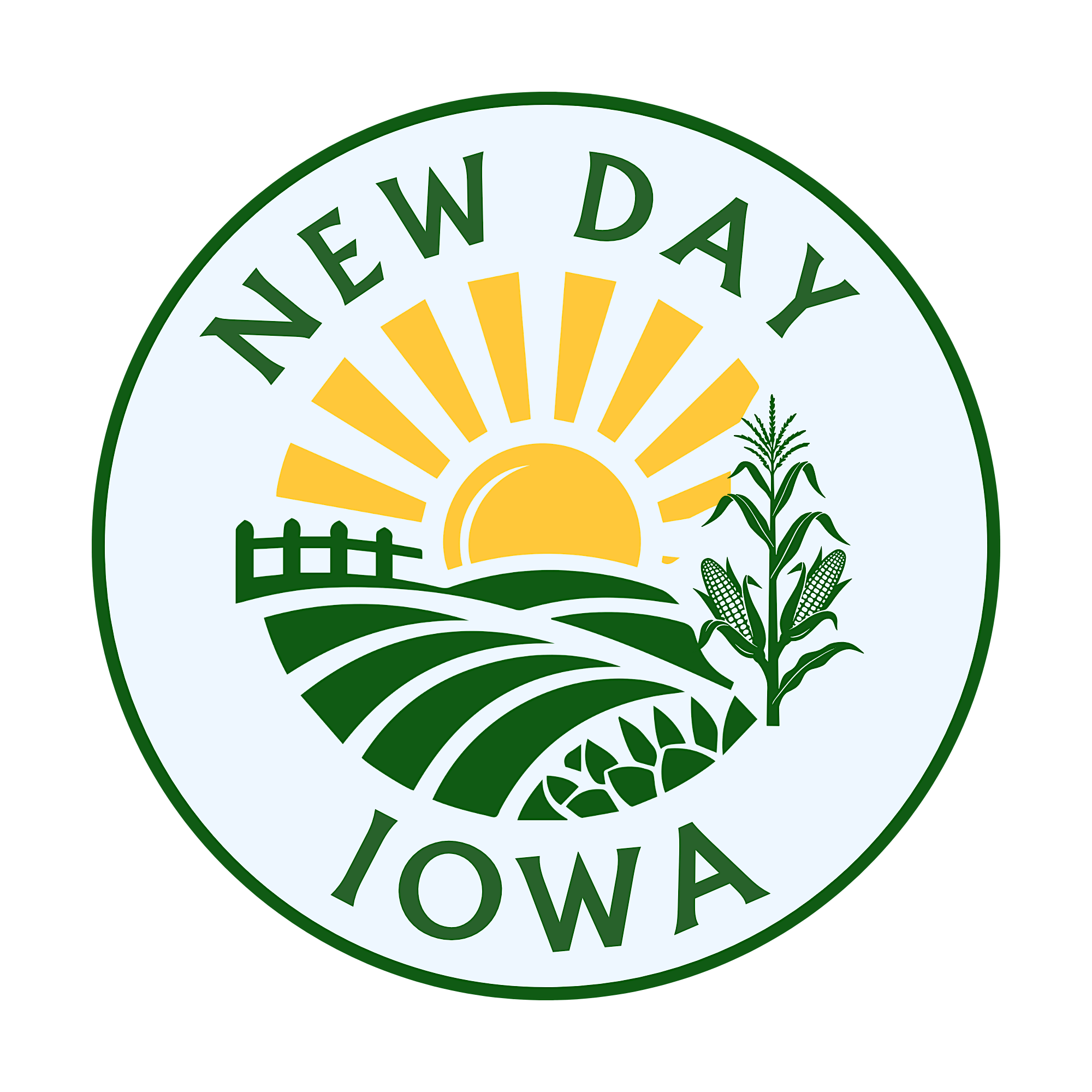 New Day Iowa Action