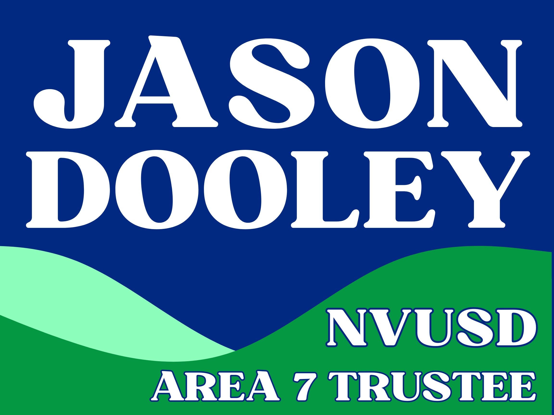 Jason Dooley
