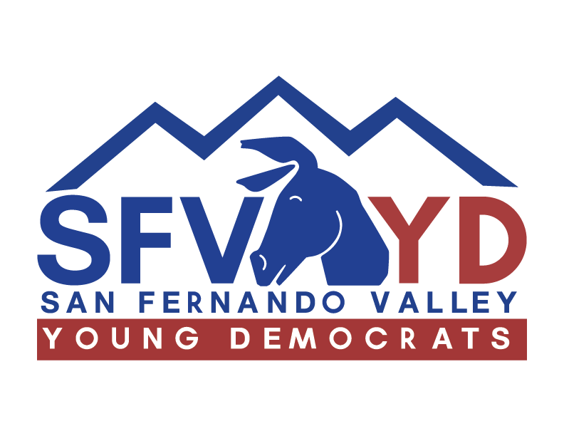 SF Valley Young Dems