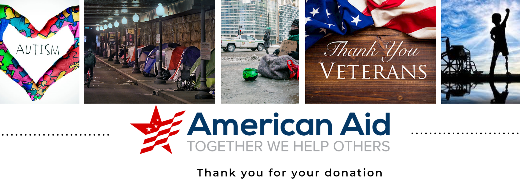 American Aid