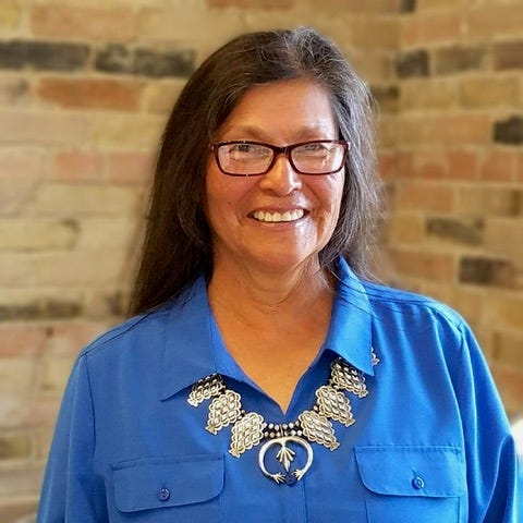Gilda Yazzie