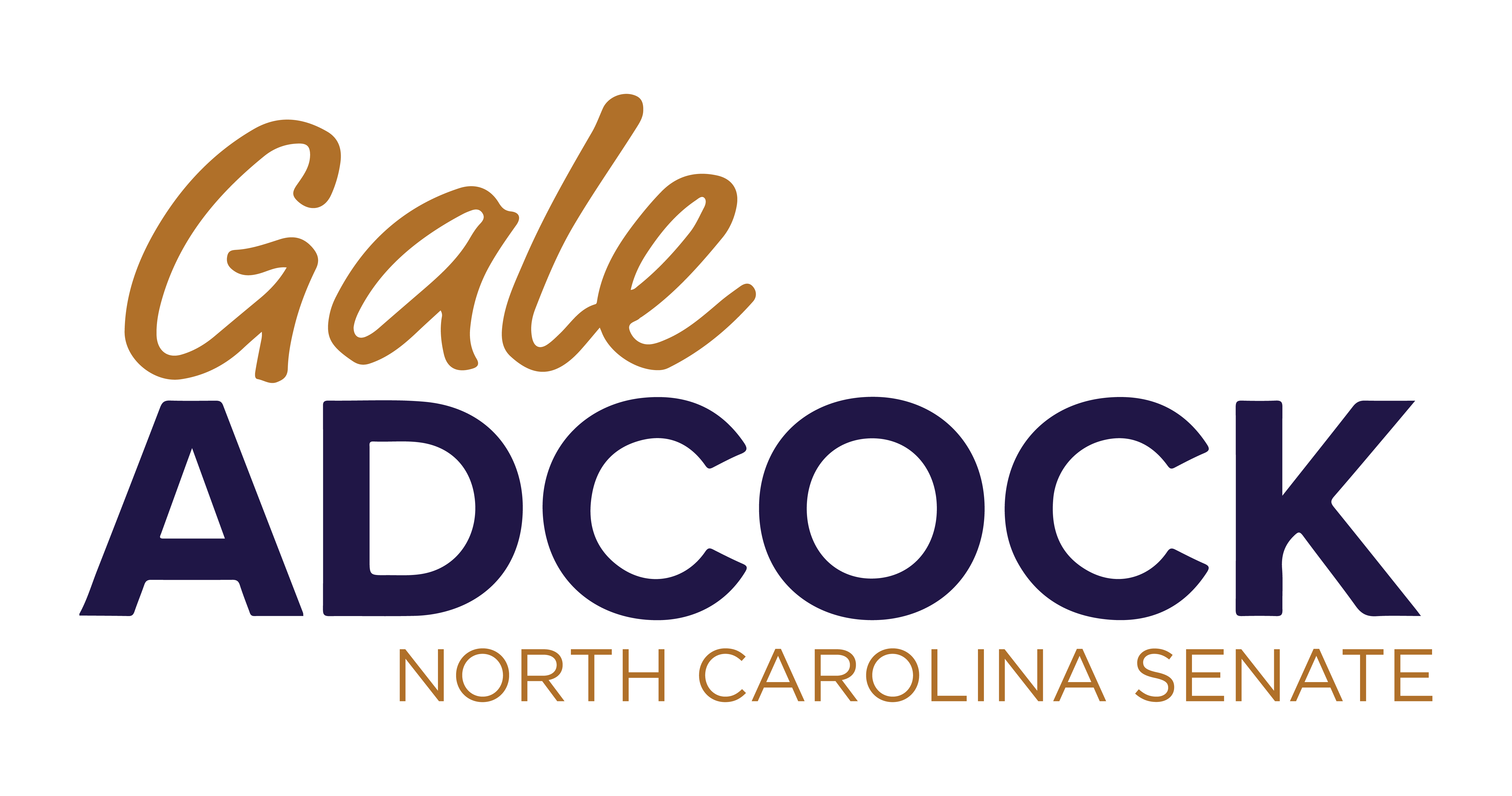 Gale Adcock