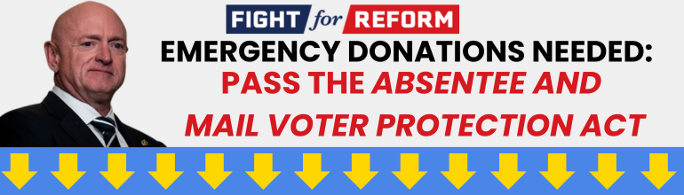 Fight for Reform
