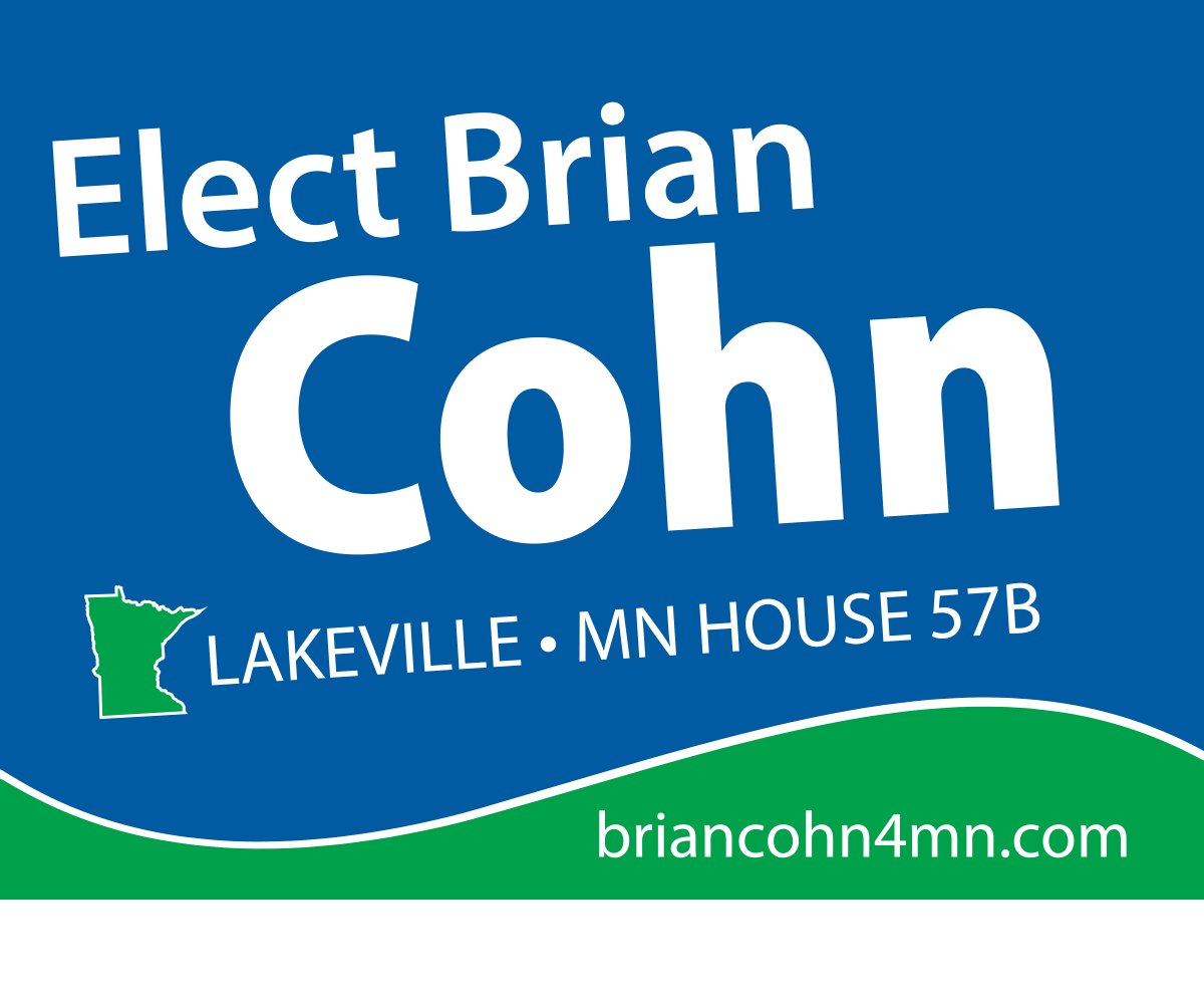 Brian Cohn