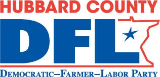 Hubbard County DFL (MN)