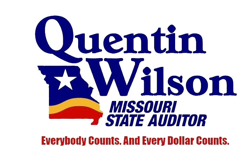 Quentin Wilson