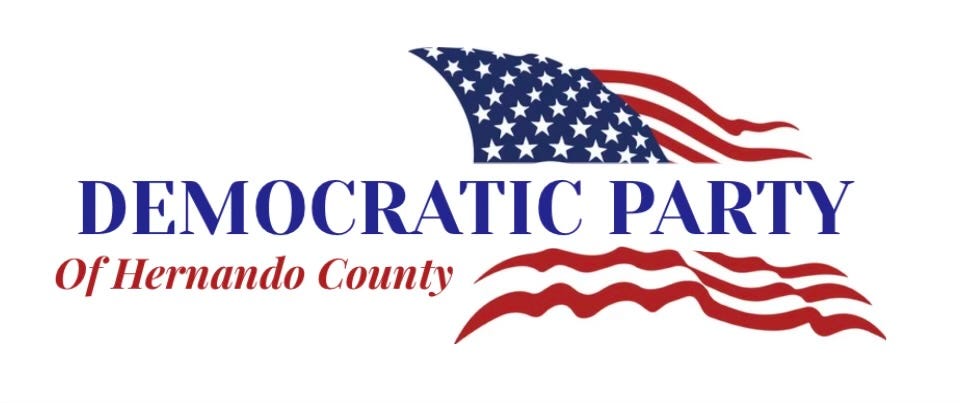 Hernando County Democratic Party (FL)