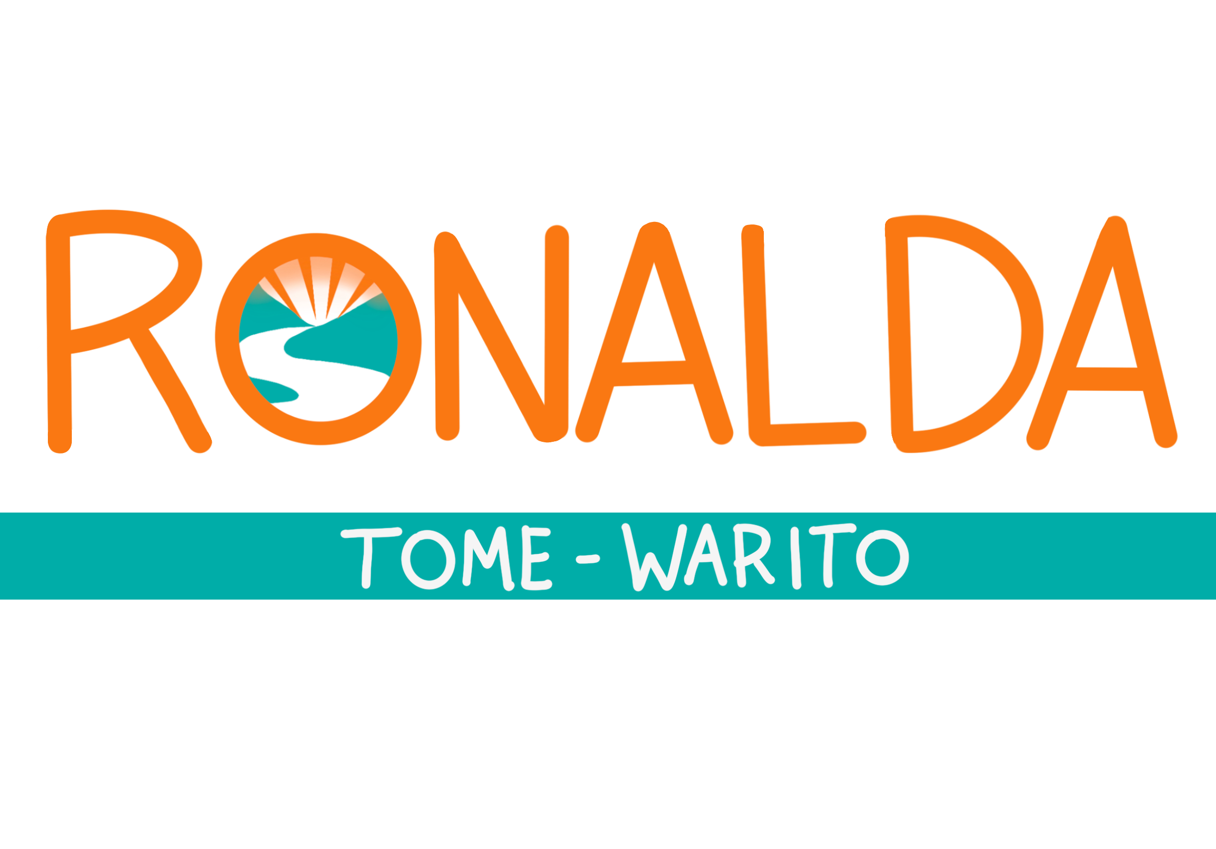 Ronalda Tome-Warito