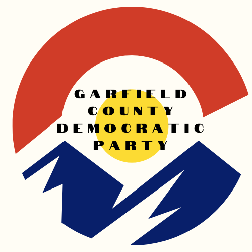 Garfield County Colorado Democratic Party (CO)