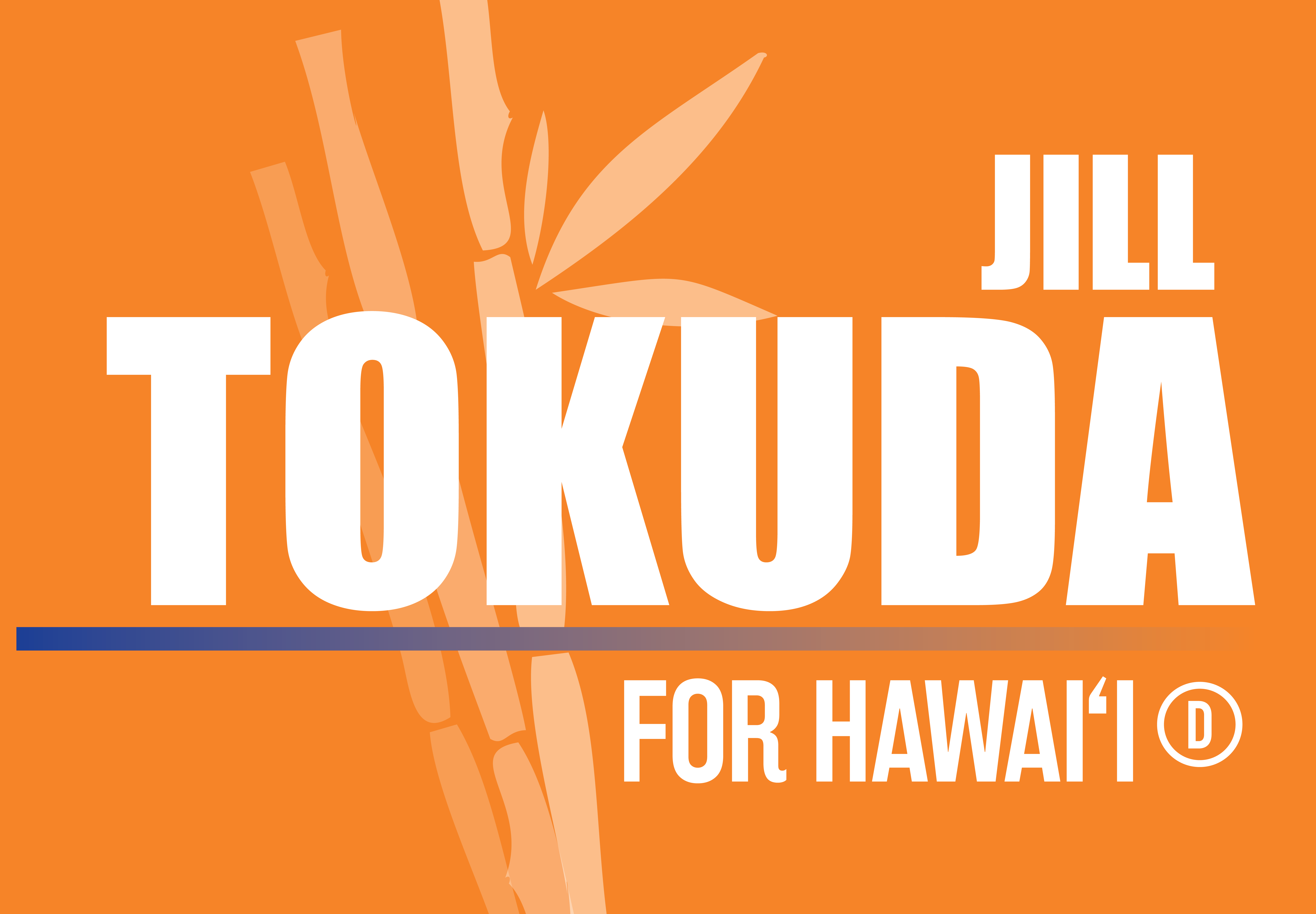 Jill Tokuda