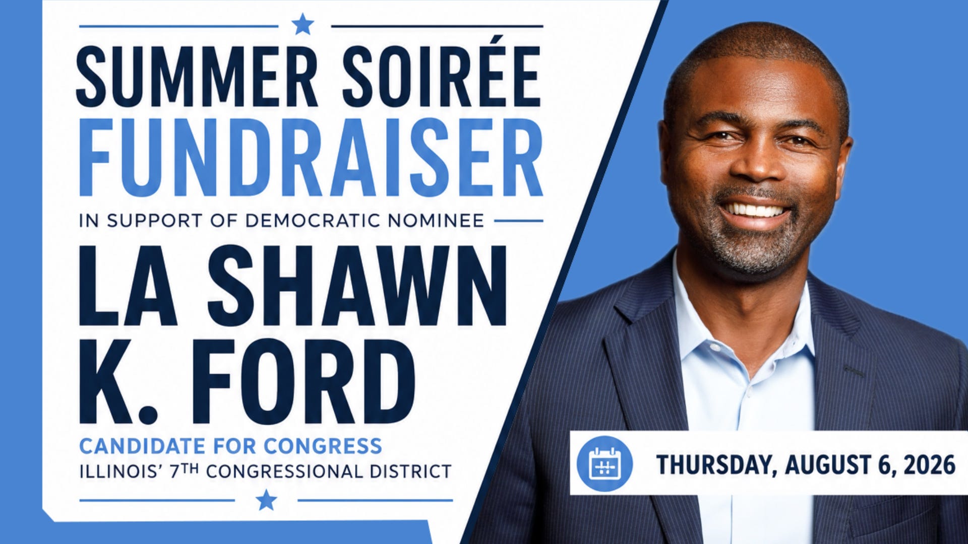 La Shawn Ford