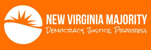 New Virginia Majority