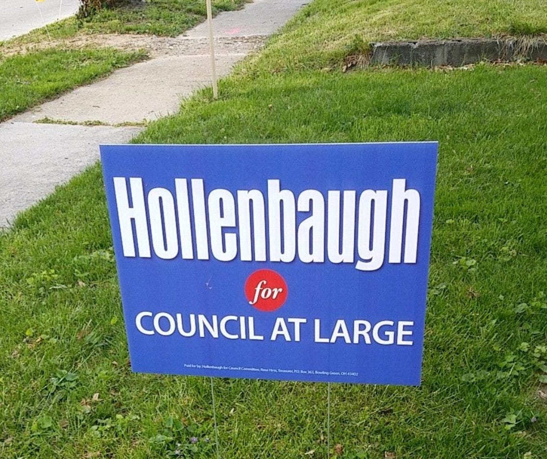 Mark Hollenbaugh