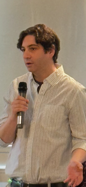 Eric Grossman