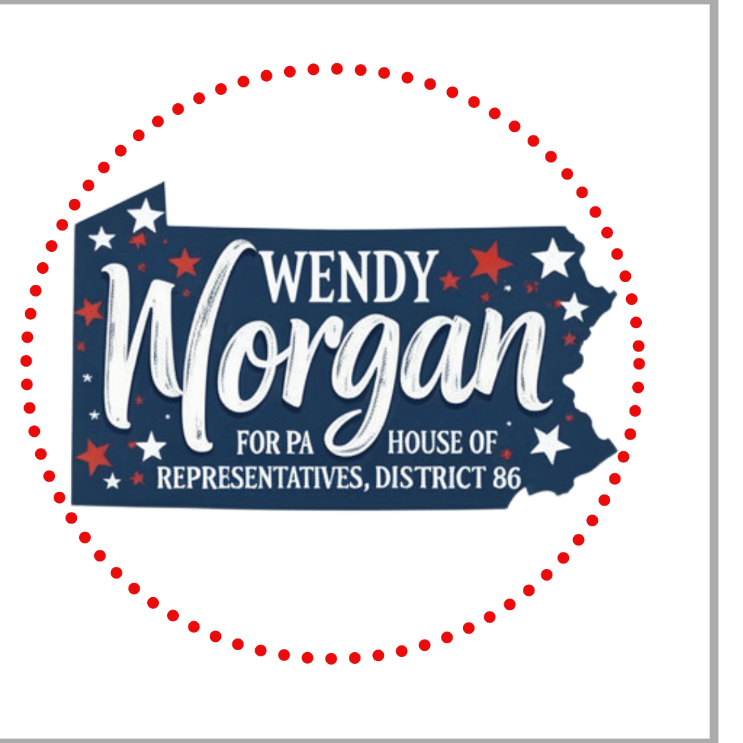 Wendy Morgan
