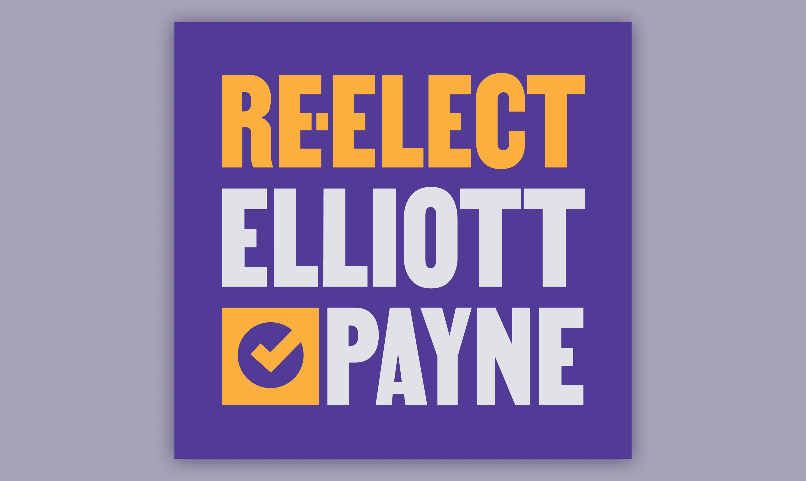 Elliott Payne